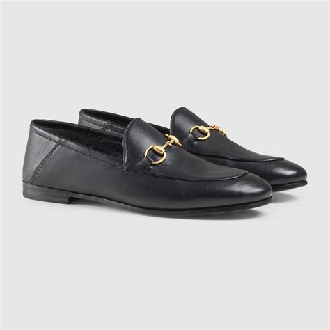 gucci horsebit loafers women.